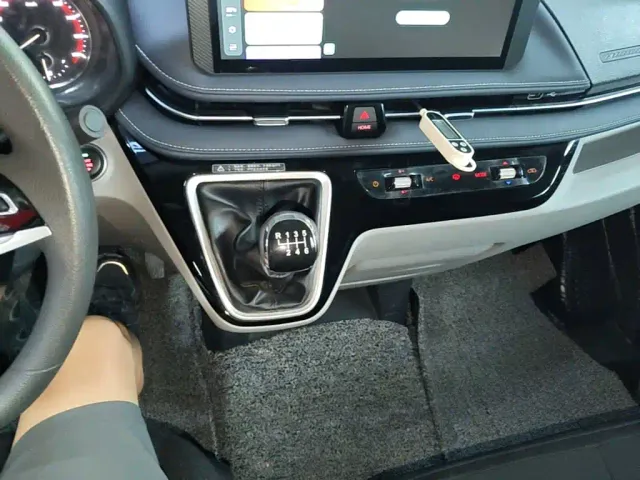 Maxus Xintu V70 — Фото автомобиля 13