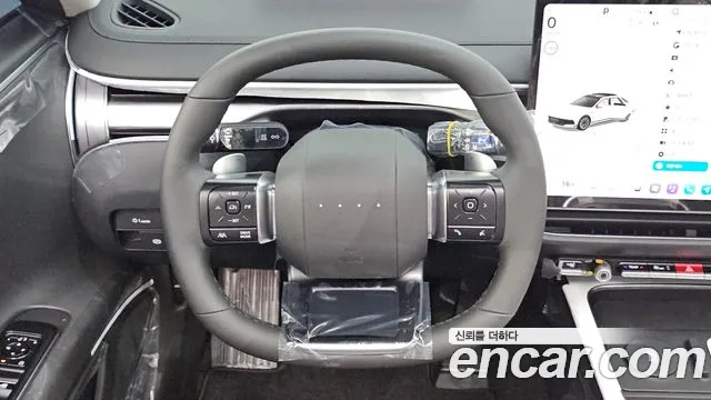 Hyundai Grandeur — Фото автомобиля 13