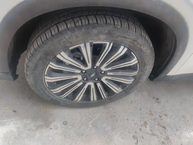 Changan Oushang X5 — Фото автомобиля 6