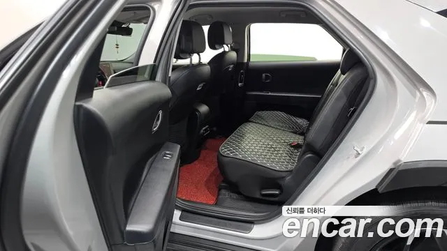 Hyundai Ioniq 5 — Фото автомобиля 16
