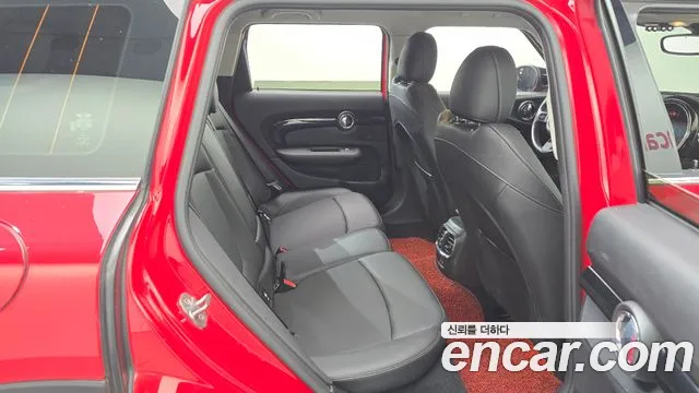 Mini Clubman — Фото автомобиля 17