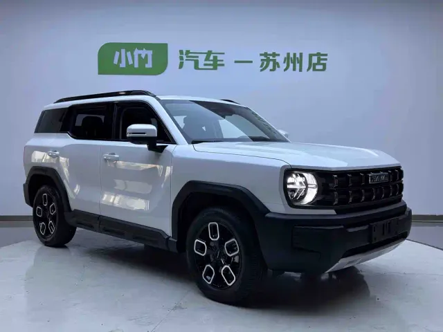 Haval Cool Dog — Фото автомобиля 3