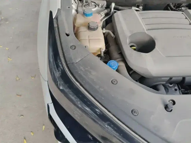 Changan CS75 Plus — Фото автомобиля 20