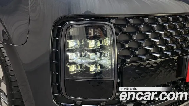 Hyundai Staria — Фото автомобиля 7