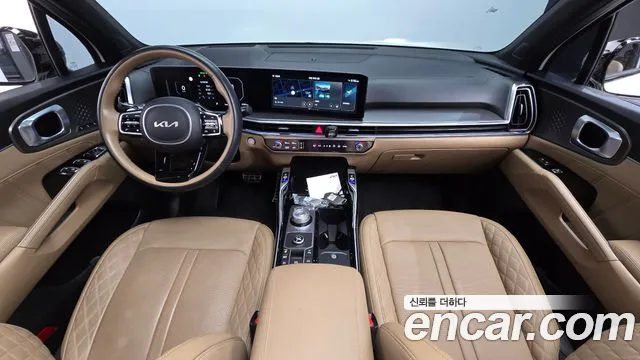 Kia Sorento 4th Gen — Фото автомобиля 7