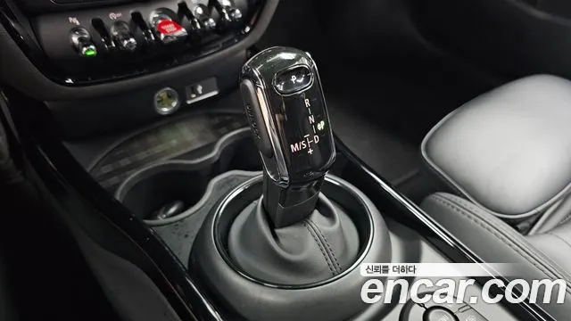 Mini Clubman — Фото автомобиля 8