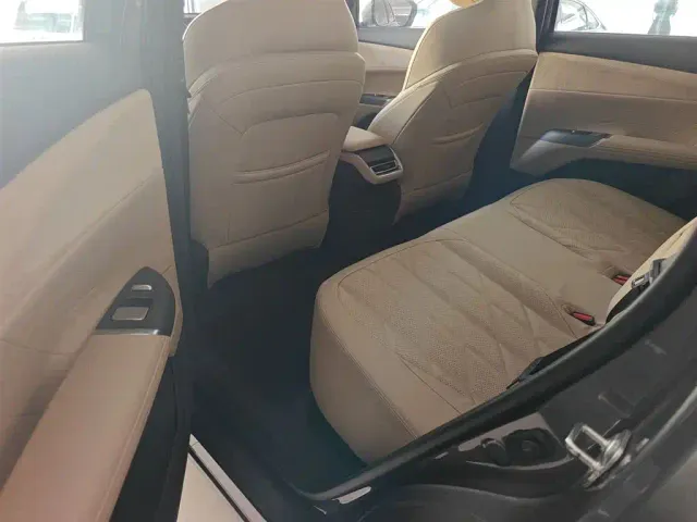 Changan CS75 Plus — Фото автомобиля 12
