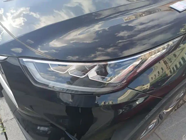 Toyota Highlander — Фото автомобиля 5