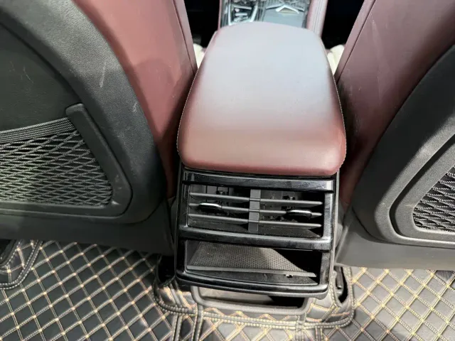 Geely Xingyue L — Фото автомобиля 13