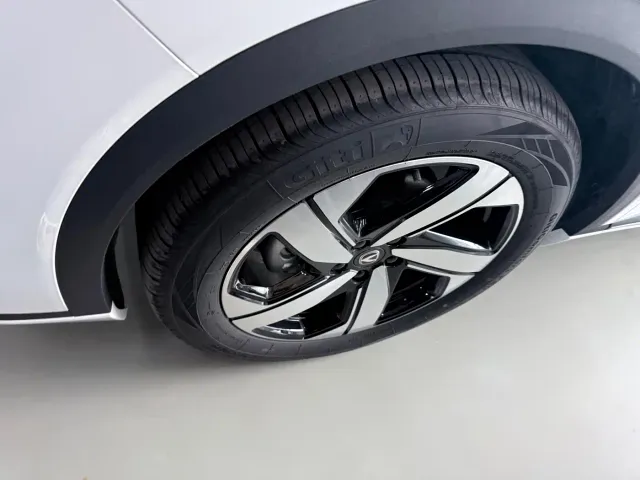 Changan CS55 Plus — Фото автомобиля 5
