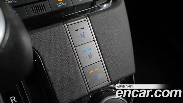 Hyundai Casper Casper Modern — Фото автомобиля 18