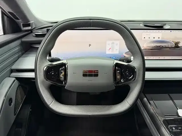 Geely Galaxy E8 — Фото автомобиля 5