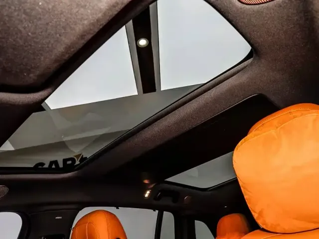 Li Auto Li Auto i6 2025 4WD Base Model — Фото автомобиля 30