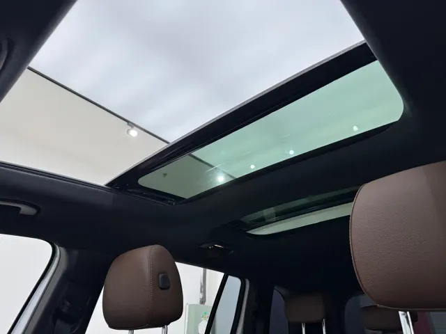 Mercedes-Benz GLB-Class — Фото автомобиля 18