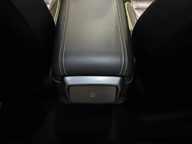 Hozon Neta GT — Фото автомобиля 20
