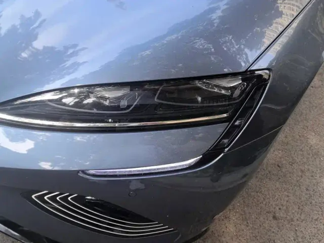 BYD Seal — Фото автомобиля 5