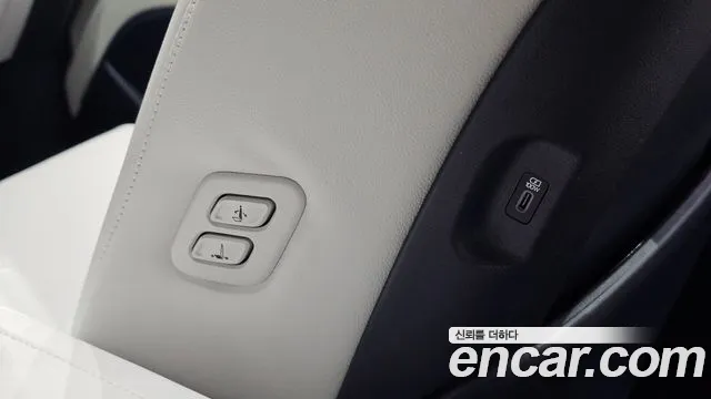 Hyundai Palisade Palisade (LX3) — Фото автомобиля 25