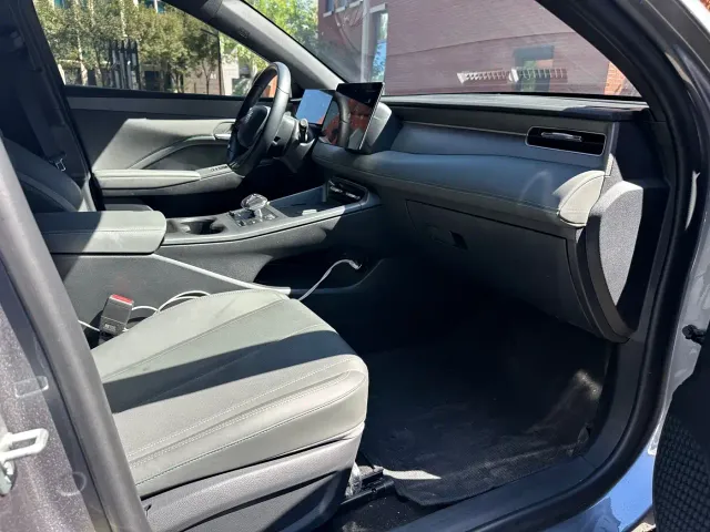 BYD Qin PLUS — Фото автомобиля 16