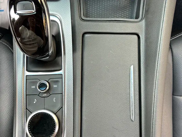 Cadillac CT5 — Фото автомобиля 29