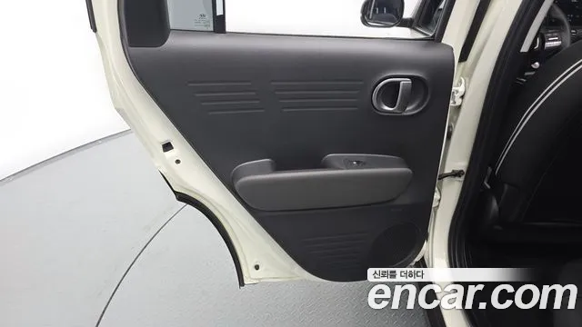 Hyundai Casper Casper (New) — Фото автомобиля 24