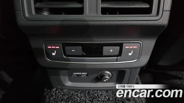 Audi SQ5 3.0 TFSI quattro Sportback — Фото автомобиля 18