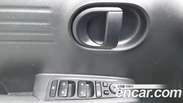 Hyundai Casper — Фото автомобиля 27