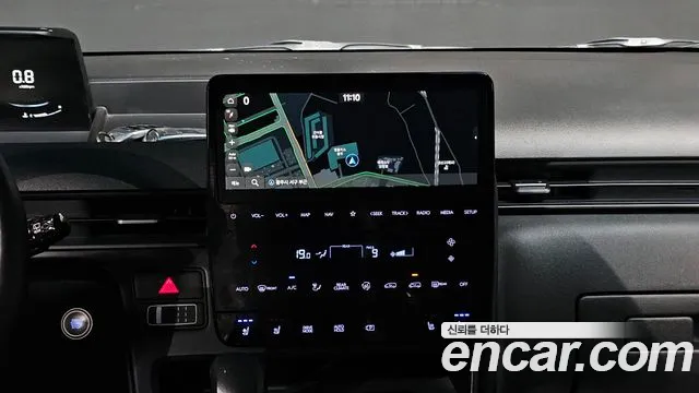 Hyundai Staria — Фото автомобиля 13