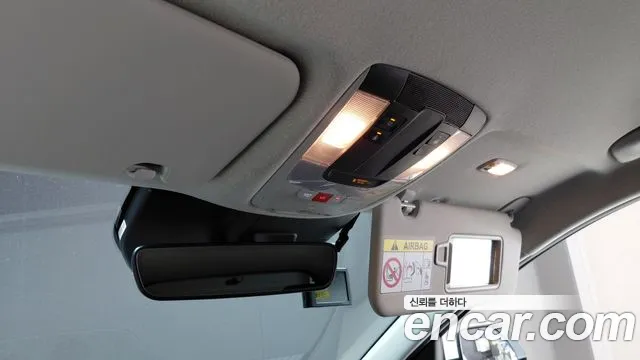 Kia Niro The All New Niro — Фото автомобиля 22