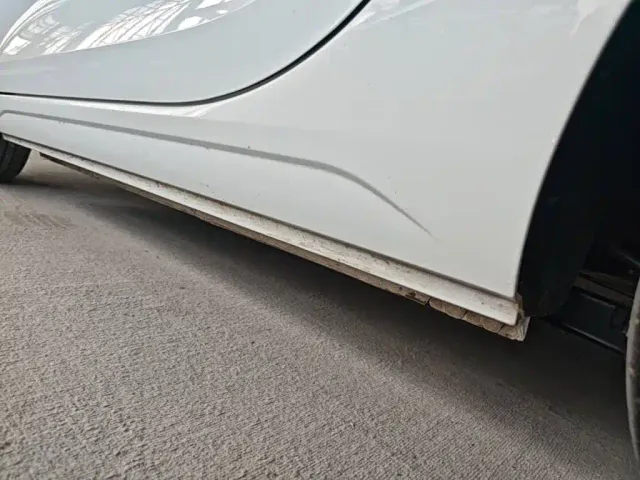 Roewe Clever — Фото автомобиля 21