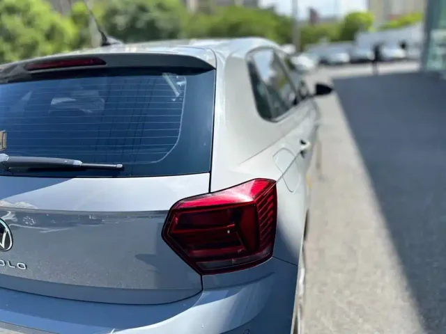 Volkswagen Polo — Фото автомобиля 8