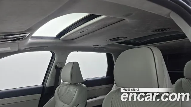 Hyundai Palisade The New — Фото автомобиля 22