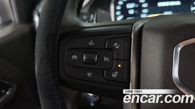 GMC Sierra — Фото автомобиля 22
