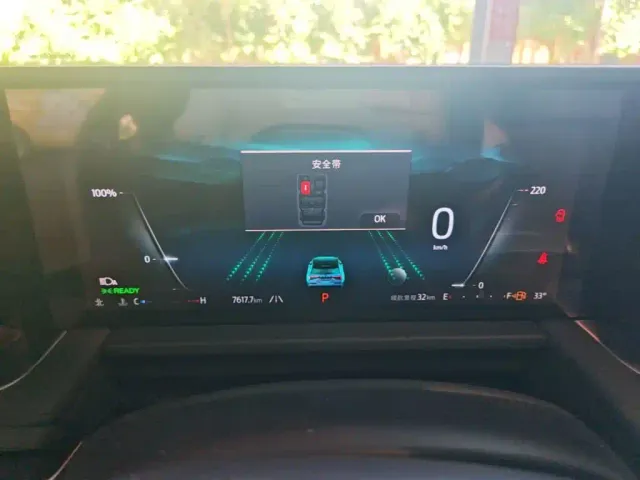 Ford Edge — Фото автомобиля 11