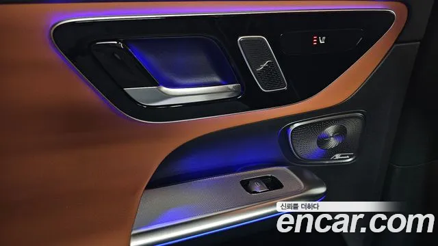 Mercedes-Benz GLC-Class X254 — Фото автомобиля 24