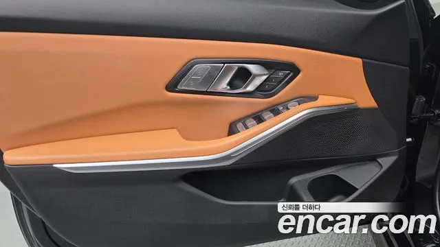 BMW 3 Series G20 — Фото автомобиля 13