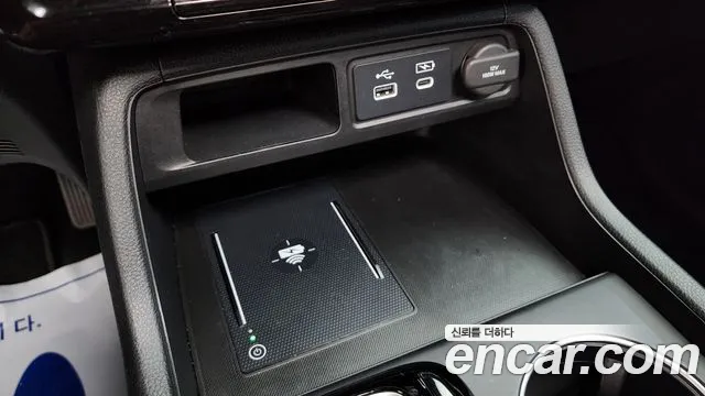 Honda Pilot 3.5 Elite — Фото автомобиля 12