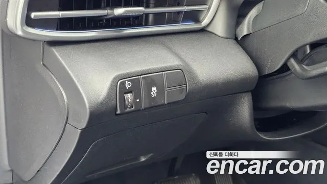 Hyundai Avante — Фото автомобиля 22