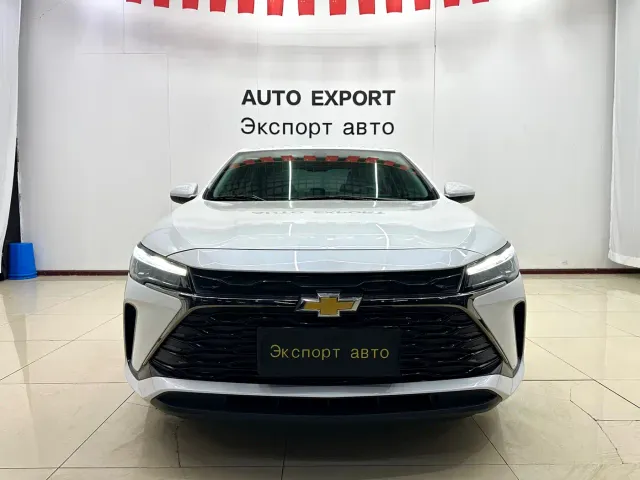 Chevrolet Monza — Фото автомобиля 2