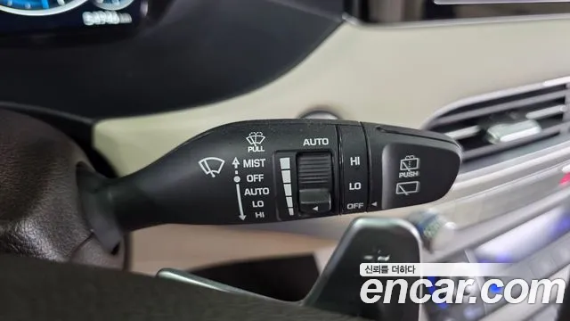 Hyundai Palisade Palisade Дизель 2.2 4WD — Фото автомобиля 23