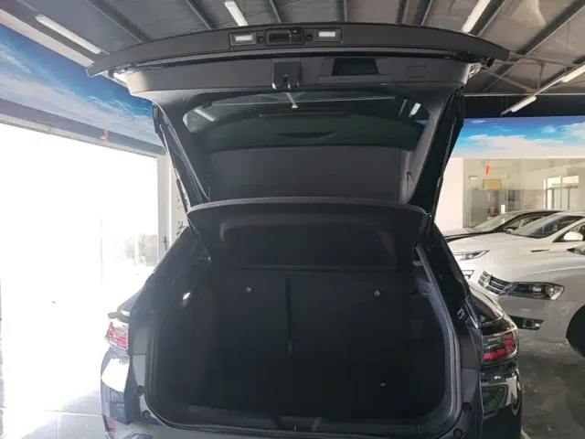 Volkswagen ID.4 Crozz — Фото автомобиля 14