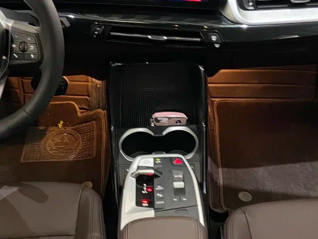 BMW X1 — Фото автомобиля 16