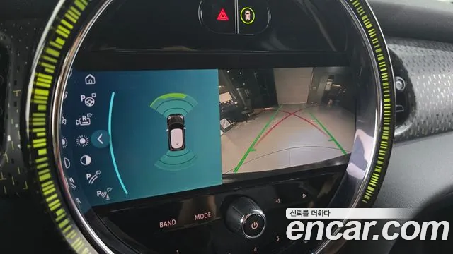 MINI Cooper Cooper Electric — Фото автомобиля 14