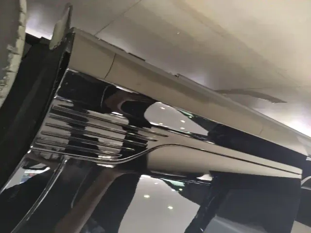 Voyah Auto Voyah Zhiyin 2024 Long Range Super Charging Edition — Фото автомобиля 21