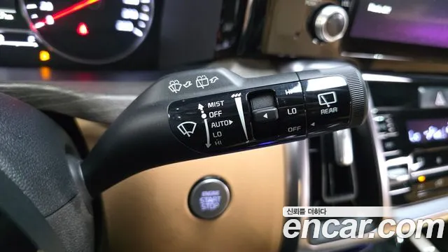 Kia Sorento Generation 4 — Фото автомобиля 27