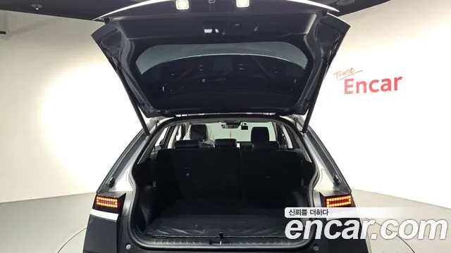 Hyundai Ioniq 5 New — Фото автомобиля 23
