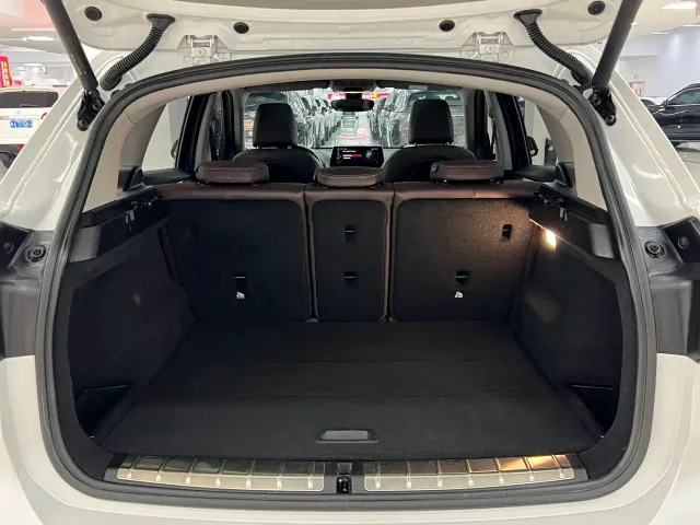 BMW X1 — Фото автомобиля 17