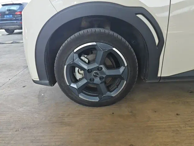 BYD Seagull — Фото автомобиля 22