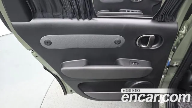 Hyundai Casper Electric — Фото автомобиля 14