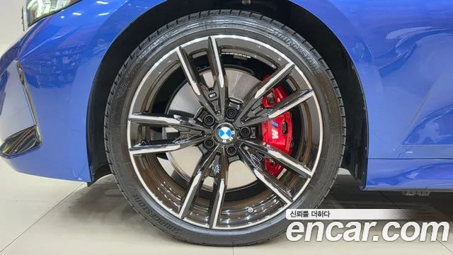 BMW 3 Series G20 — Фото автомобиля 6