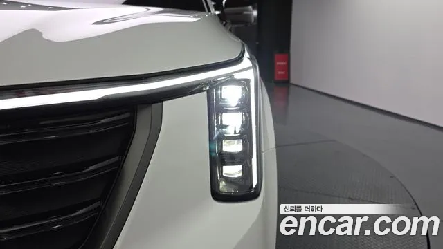 Kia Sorento Новый Sorento 4 поколение Дизель 2.2 4WD — Фото автомобиля 19